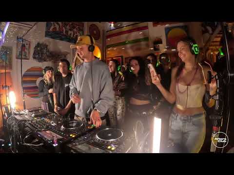 AC 002: Max Styler @ 3:30AM VAC set @ Venice Art Studio. Tech House, Disco, Techno, Indie Dance