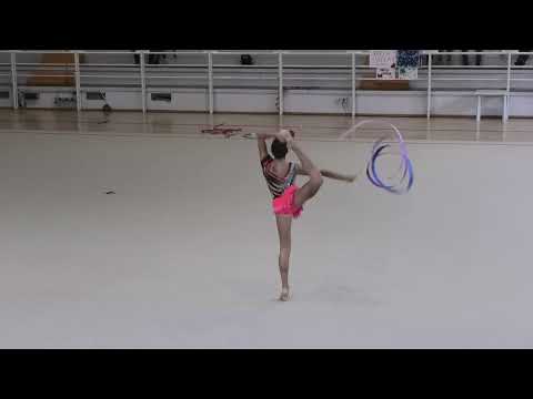 2°prova FGI Gold Allieve - 2 Ottobre 2022 - Sonia Galli   nastro