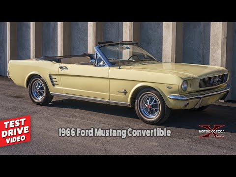 1966 Ford Mustang (CC-1822762) for sale in St. Louis, Missouri