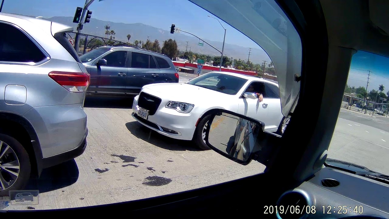 Test drive the 05 Honda Element! Drive around San Bernardino!