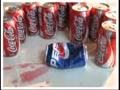 Coca Cola VS Pepsi
