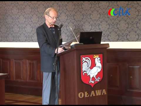 Źródła do dziejów Oławy  w zbiorach Archiwum Państwowego we Wrocławiu   dr Roman Stelmach