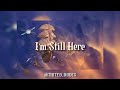 I M Still Here John Rzeznik Slowed Daycore Reverb