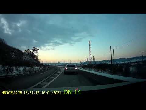 [DN 14 - FULL] Sighișoara - Mediaș - Sibiu, Mureș / Sibiu (entry), România [2021]