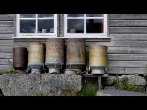 Limagarden i Gjesdal