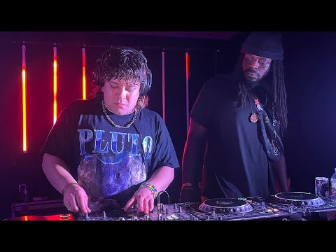 Sauce K b2b Trowl Philly 4/5/2024