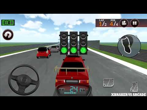 Drive For Speed Simulator Update 2019: Classic Car Unlocked - Android GamePlay HD
