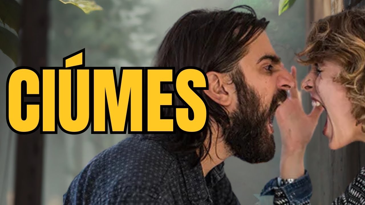 Como não sentir ciúmes (História Budista)