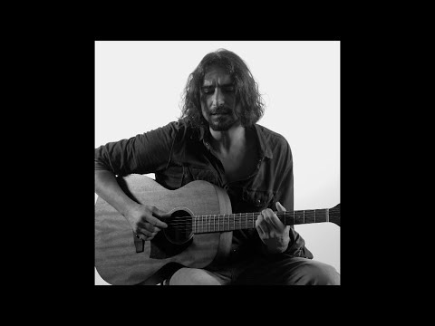 Marco Cocci - White quiet place