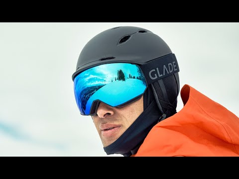 The Glade Fog-Free System