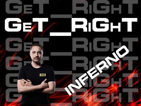 PoV - Get_Right (INFERNO) x Orgless (Noorg) Flashpoint 1