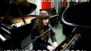 #685 Jennie Abrahamson - The War (Acoustic Session)