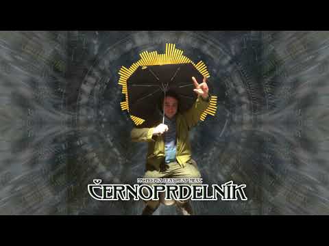 Černoprdelník - MC Bouca Feat. REAP MEXC