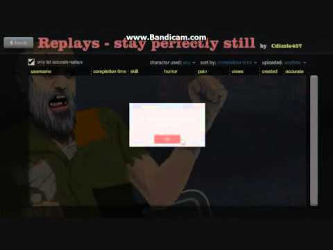 Happy Wheels part 37 - GO NOVA CHARACTER!