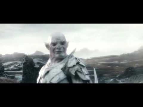 The Hobbit  The Battle of the Five Armies   Extended Edition  The Gundabad Army   Full HD