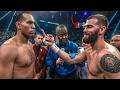 NEVER Piss Off The Mexican Monster! When David Benavidez DESTROYED Cocky Fighters! DEFAULT Thumbnail