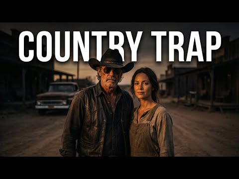 Midnight Miles Hit Different 🌌 | Southern Flow & Country Heat | Vol 38