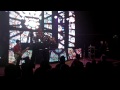 "Revelation Song-LIVE!" (HD) by newsboys 