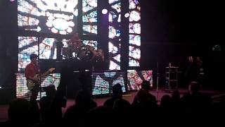 "Revelation Song-LIVE!" (HD) by newsboys