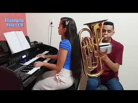 Hino CCB 223, Muitos, por fé, aceitaram Jesus