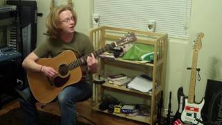 &quot;Skyfall&quot; - Neve cover