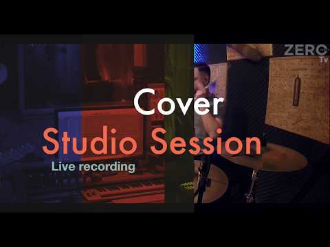 Trupa Zero & Evelyn - Side to side (Ariana Grande cover) LIVE