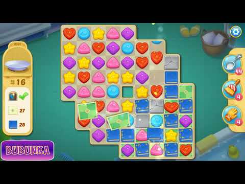 Matchington Mansion level 2331 HD