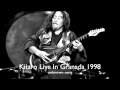 Kitaro 06 Galina Live In Granada 1998