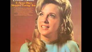 Connie Smith    Theres Something Lonely in This House