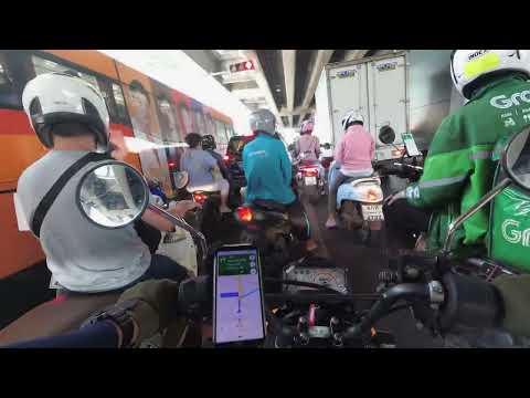 タイのバイクカスタムがアツい！ 現地のバイク乗りの最新事情をレポート | 【モトメガネ】バイク・オートバイ|自動車・クルマ|キャンプのニュース情報