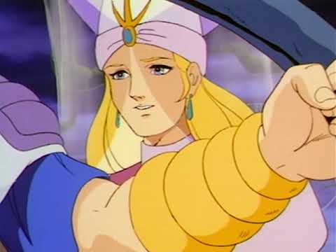 Jayce et les conquérants de la Lumière - 18 VFF 480p