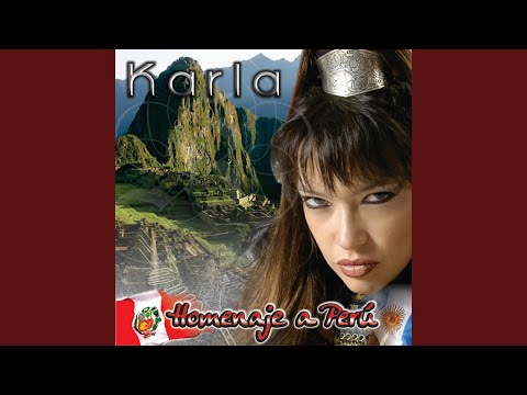 Karla Mix Homenaje: El Aguajal / Cariñito Sin Mi / Rata de Dos Patas