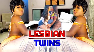 2022 Lesbian Twins Trending Movie Complete Season 