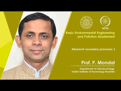 Basic Environmental Engineering and Pollution Abatement