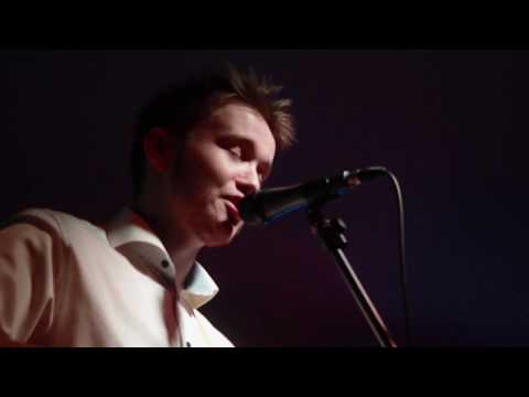 Brekka Kakofonia - Kristina (Live på Straumanstua, 13.04.17)