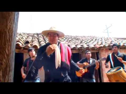 Ronald Arteaga - A Carandaiti