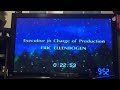 Closing To The Rudolph Frosty Friends Sing Along 1996 VHS