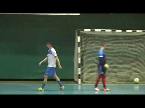 17 КХ 8 1/4 7-2 Fc Spartans - Zotti 2 матч Пенальти