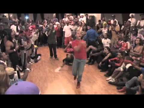 LOLLIPOP KHAN VS ROCKY EVISU TWISTED REALITY BALL