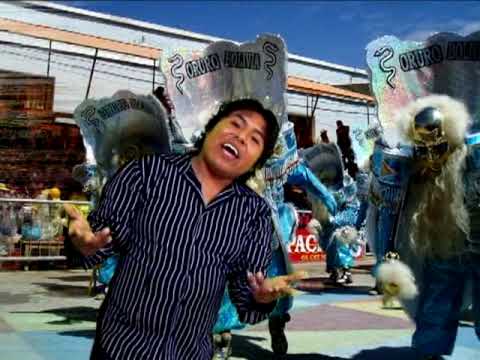 Olvidate De El - Grupo Corazzon