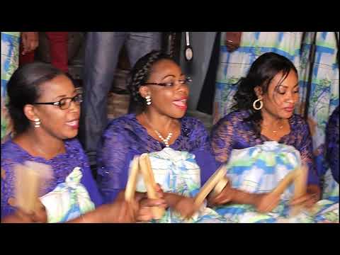 Chokchokou Nambawane Feat Shilla :         " Anfou Na Moukadi "