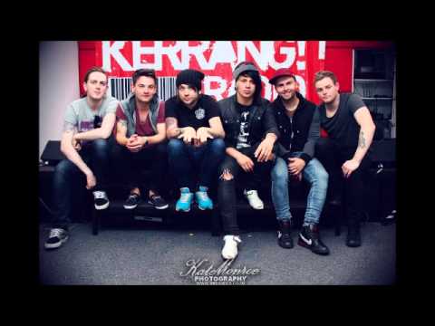 Sound The Alarm (for Us Tonight) video