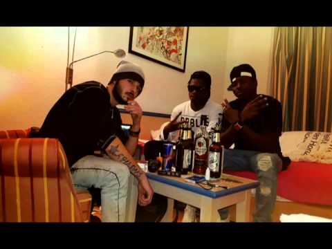 Melache Mitology (2015)