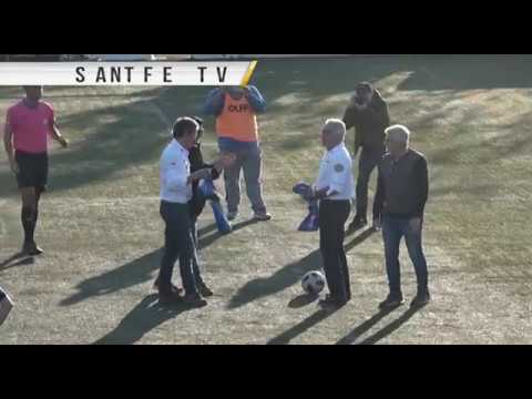 Resumen del Santfeliuenc 0-0 Cerdanyola