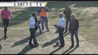 Resum del SFC 0-0 CFC