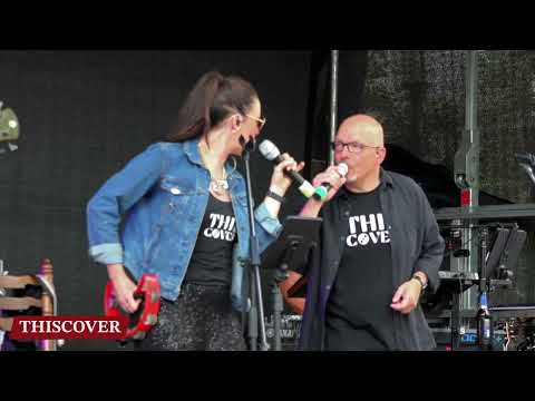 🎬 THISCOVER is... – You Oughta Know (im Original von Alanis Morissette) | 💥Unsere Cover-Version live