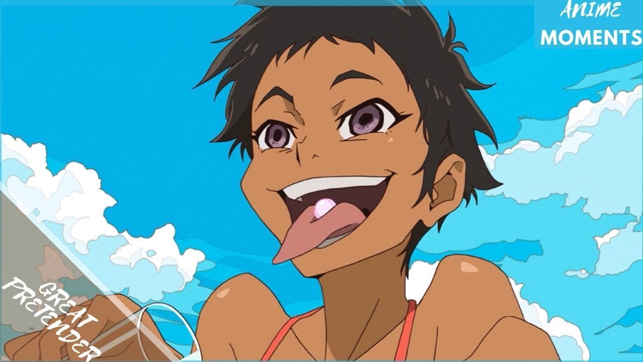 Great ENGRISH Pretender! [Part 1]