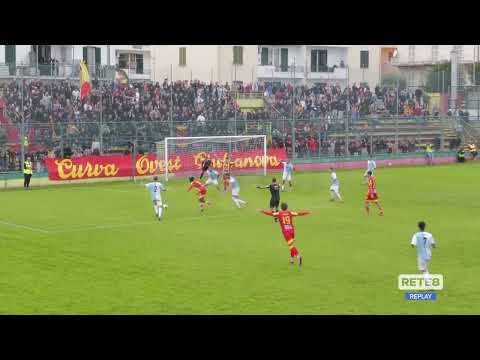 Giulianova - San Marino Calcio 1-1