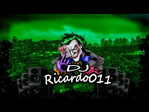 BRUXARIA RITMADA (DJ RICARDO 011)
