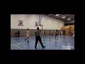 Jacob Banks 2021 High School Basketball Season Highlights Class Of 2022